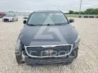 2019 KIA Sorento фото