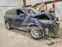 2019 KIA Sorento фото