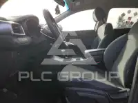2019 KIA Sorento photo