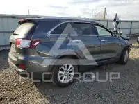 2019 KIA Sorento фото