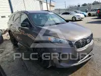 2019 KIA Sorento photo