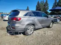 2019 KIA Sorento photo