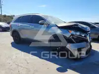 2019 KIA Sorento фото