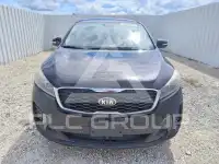 2019 KIA Sorento photo