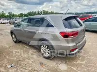 2019 KIA Sorento photo