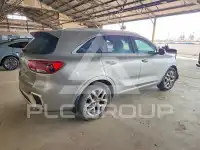2019 KIA Sorento photo