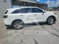 2019 KIA Sorento photo
