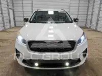2019 KIA Sorento фото