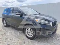 2019 KIA Sorento photo