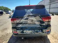 2019 KIA Sorento фото