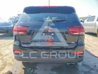 2019 KIA Sorento фото