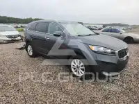2019 KIA Sorento photo