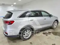 2019 KIA Sorento photo