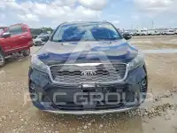 2019 KIA Sorento фото