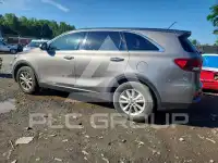 2019 KIA Sorento photo