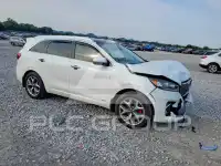 2019 KIA Sorento фото
