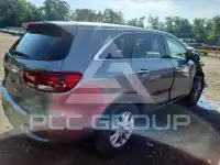 2019 KIA Sorento photo