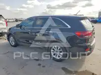 2019 KIA Sorento photo