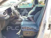2019 KIA Sorento photo
