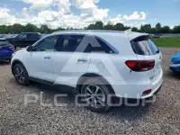 2019 KIA Sorento фото