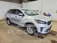 2019 KIA Sorento photo