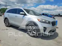2019 KIA Sorento фото