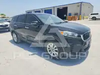 2019 KIA Sorento фото