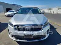 2019 KIA Sorento фото