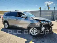 2019 KIA Sorento фото