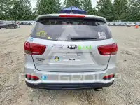 2019 KIA Sorento фото