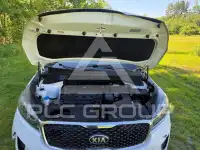 2019 KIA Sorento фото