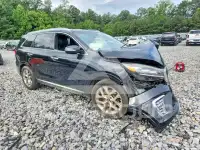 2019 KIA Sorento фото
