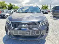 2019 KIA Sorento фото