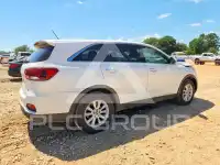 2019 KIA Sorento фото