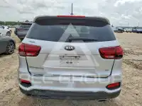 2019 KIA Sorento фото