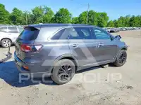 2019 KIA Sorento photo