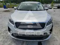 2019 KIA Sorento фото