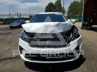 2019 KIA Sorento photo