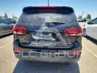 2019 KIA Sorento фото