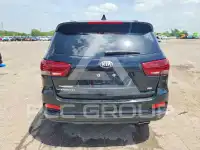 2019 KIA Sorento фото