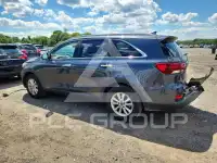 2019 KIA Sorento фото