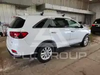 2019 KIA Sorento фото