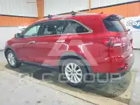 2019 KIA Sorento фото