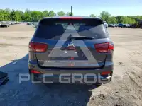 2019 KIA Sorento photo