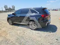 2019 KIA Sorento фото