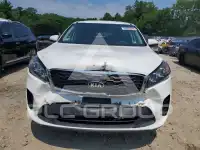 2019 KIA Sorento photo