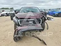 2019 KIA Sorento фото