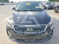 2019 KIA Sorento photo