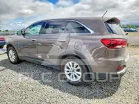 2019 KIA Sorento фото