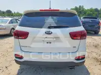 2019 KIA Sorento photo